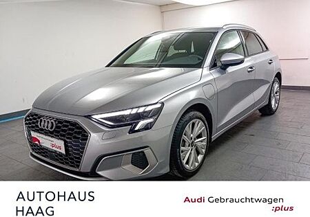 Audi A3 Sportback TFSI e Advanced 5JGar Business PDC Virtual Navi+