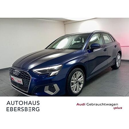 Audi A3 leasen