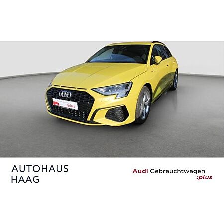 Audi A3 leasen