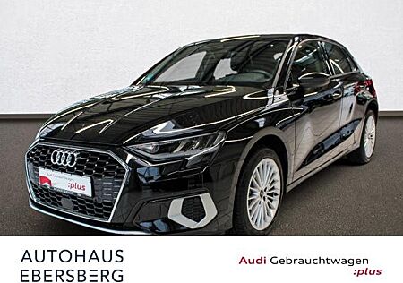 Audi A3 Sportback advanced 30 TDI 5JGar