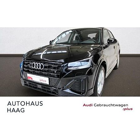 Audi Q2 leasen