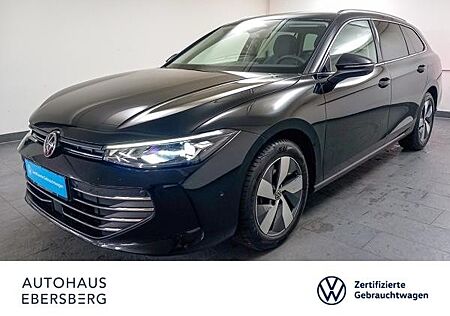 VW Passat Volkswagen Variant *NEU 2024* Business 1.5 TSI IQ.Assist+