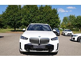 BMW X5 xDrive40d M Sport HUD Gestik Adap LED 21" PDC