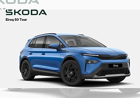 Skoda Elroq 🦩 Sonderleasing 🦩
