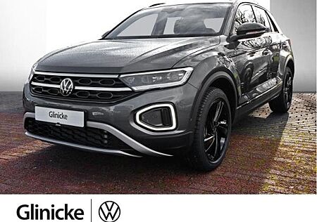 VW T-Roc Volkswagen Style DSG | AHZV | NAVI | RÜKA uvm.