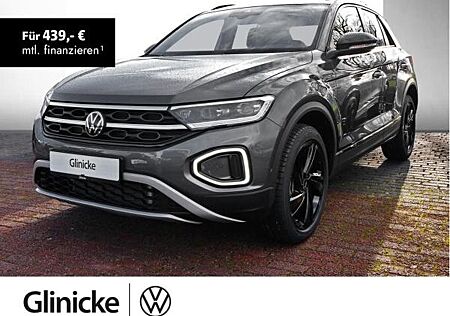VW T-Roc Volkswagen Style DSG | AHZV | NAVI | RÜKA uvm.