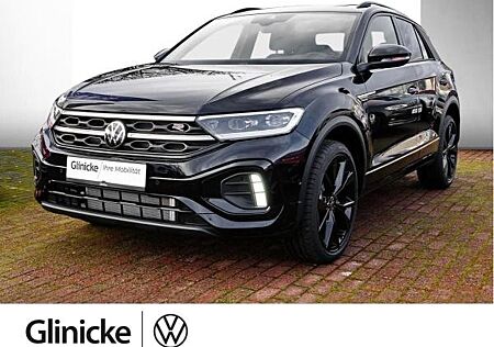 VW T-Roc Volkswagen R-Line DSG | AHZV | DCC | Sthzg uvm.