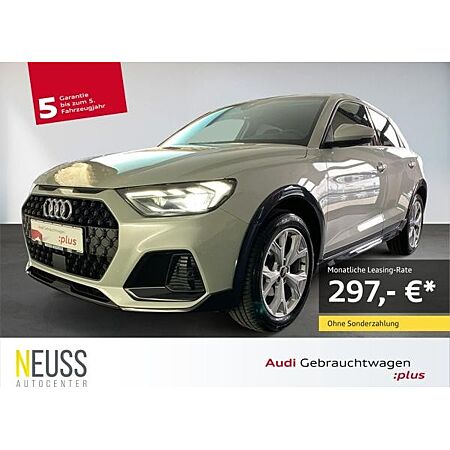 Audi A1 leasen