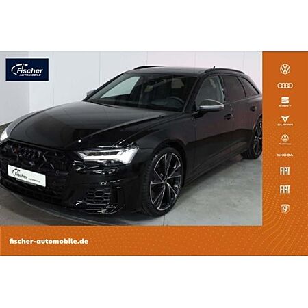 Audi S6 leasen