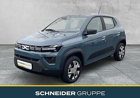 Dacia Spring Electric 45 Expression NAVI+PDC+KAMERA