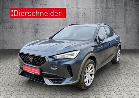 Cupra Formentor 2.0 TDI DSG 4DRIVE NAVI LED KAMERA ACC GRA
