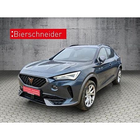 Cupra Formentor leasen