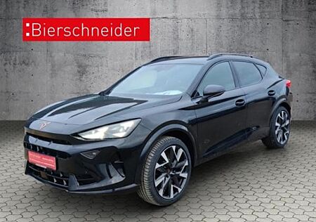 Cupra Formentor 2.0 TSI DSG 4Drive VZ 5-J-GARANTIE NAVI LED AHK KAMERA DCC 19