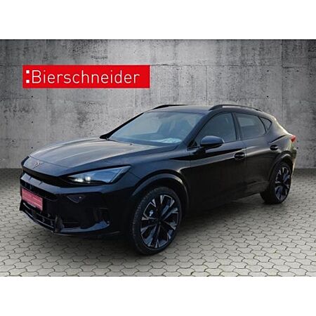 Cupra Formentor leasen