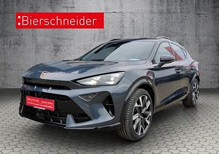 Cupra Formentor 2.0 TSI DSG 4Drive VZ NAVI MATRIX LED KAMERA DCC 19