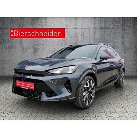 Cupra Formentor leasen