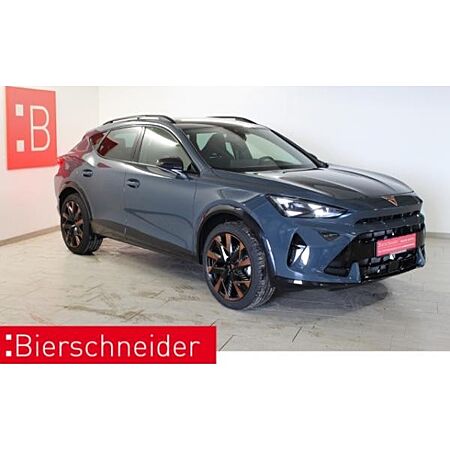 Cupra Formentor leasen