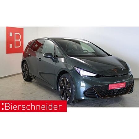 Cupra Born leasen