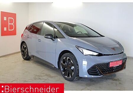 Cupra Born 60kWh 19 PILOT-XL HEAT-PUMP