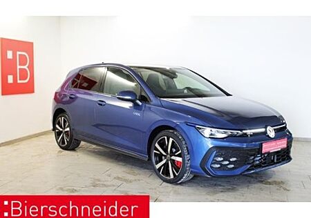 VW Golf Volkswagen 8 GTE Facelift 18 MATRIX AHK DCC 360-KAMERA