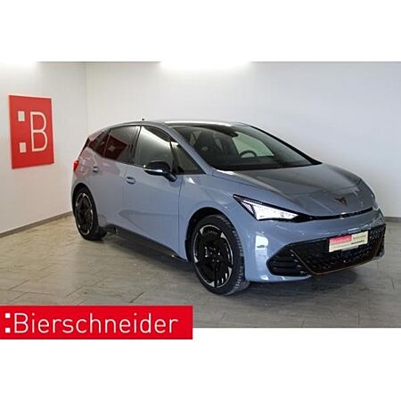 Cupra Born leasen