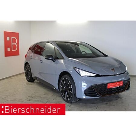 Cupra Born leasen