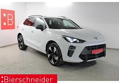 Cupra Terramar 2.0 TSI DSG 4Dr. VZ 20 PANO AHK SENNHEISER