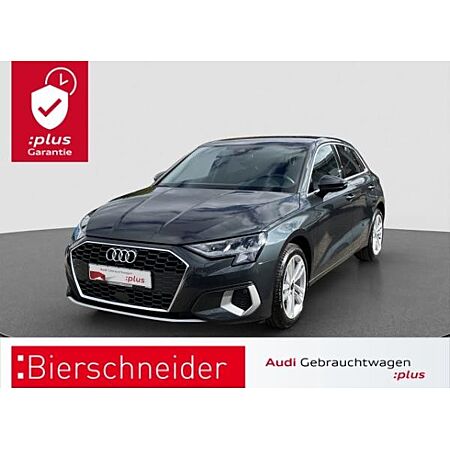 Audi A3 leasen