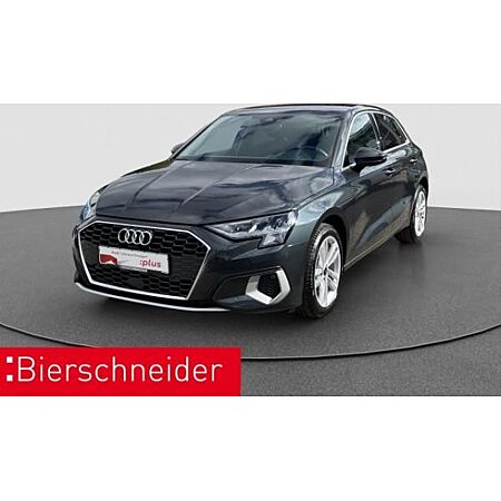 Audi A3 leasen