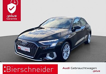 Audi A3 Sportback 40 TFSI e advanced MATRIX CAM VC SHZ