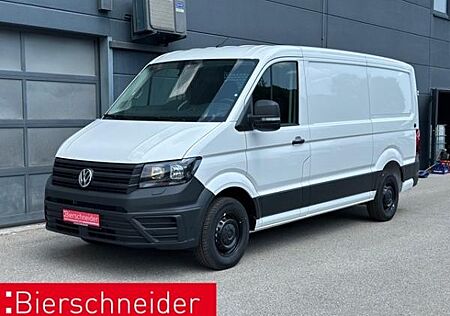 VW Crafter Volkswagen 35 Kasten L3 2.0 TDI KAMERA PDC SHZ TEMPOMAT