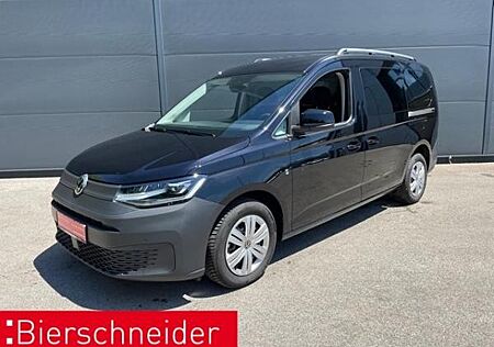VW Caddy Volkswagen Maxi Kombi 2.0 TDI 7-S. LED APP-CONNECT PDC SHZ