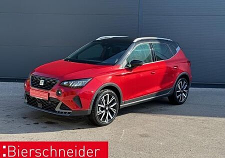 Seat Arona 1.0 TSI FR VOLL-LED NAVI PARKLENK KAMERA ACC SHZ VIRTUAL COKPIT