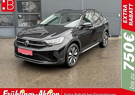 VW Taigo Volkswagen 1.5 TSI DSG Move LED AHK APP-CONNECT KAMERA SHZ