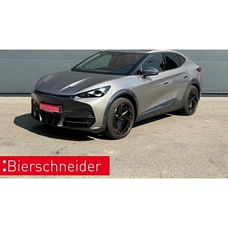 Cupra Tavascan leasen