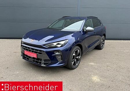 Cupra Terramar 1.5 eTSI DSG NAVI+AHK+AREA-VIEW+HeadUp+