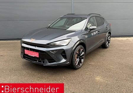Cupra Formentor 2.0 TSI DSG 4Drive VZ Extreme