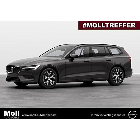 Volvo V60 leasen