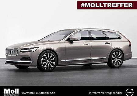 Volvo V90 B4 Diesel Plus Bright *sofort*360* ACC*BLIS*