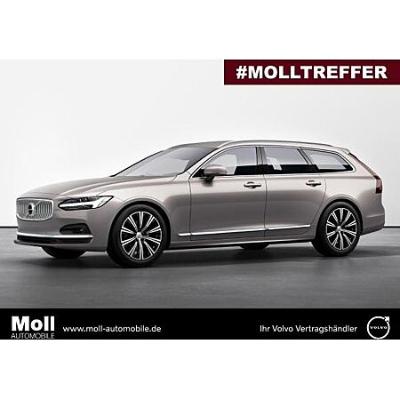 Volvo V90 leasen