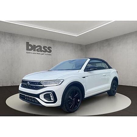 VW T-Roc leasen