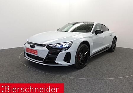 Audi e-tron GT PANO B&O CARBID DYNAMIC ASSISTENZ LEDER MEMORY KEYLESS 21