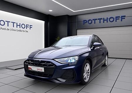 Audi A3 Sportback 35 TDI S LINE AHK NAVI KAMERA LED SITZHZG