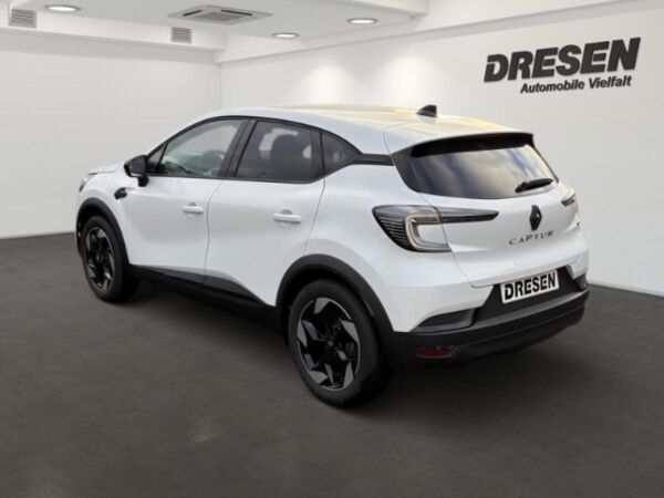 Renault Captur Mild-Hybrid Techno Mild Hybrid 140*360 Grad*SHZ*Carplay* uvm. bild 4