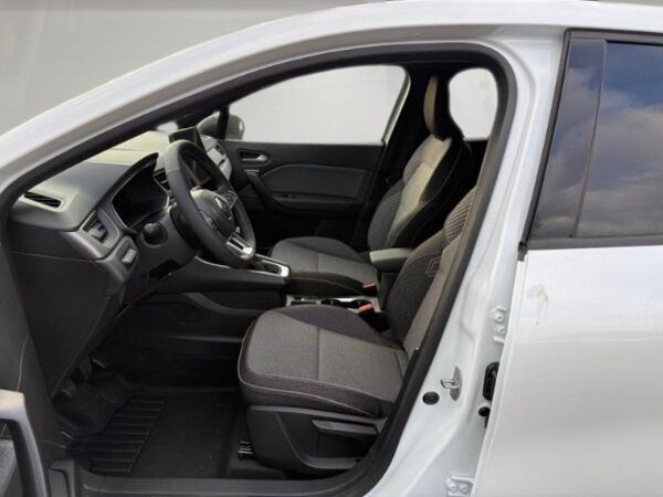 Renault Captur Mild-Hybrid Techno Mild Hybrid 140*360 Grad*SHZ*Carplay* uvm. bild 7