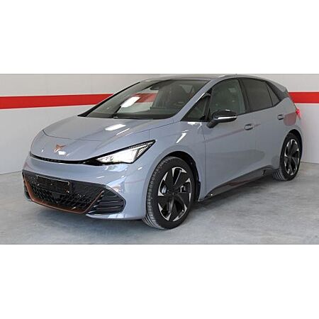 Cupra Born leasen