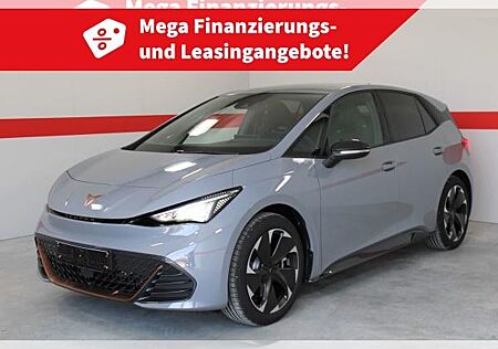 Cupra Born | SOMMERAKTION | nur Gewerbeleasing | -13718