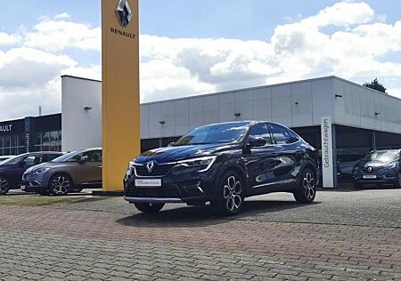 Renault Arkana TECHNO Mild Hybrid 140 EDC "GJR, Comfort-Paket"