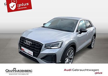 Audi Q2 35 TFSI advanced / SOFORT VERFÜGBAR !