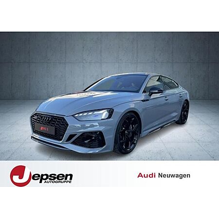 Audi RS5 leasen